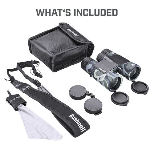 Bushnell discount prime binoculars